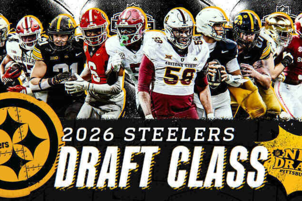 Labriola on Day 3 of the 2026 NFL Draft