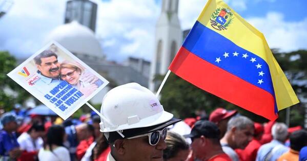 Brazilian labor leader says U.S. pressure on Venezuela targets oil sovereignty