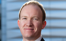 GCP promotes Shaw to director