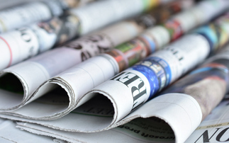 Study: National UK newspapers accused of 'divorcing' net zero from climate change