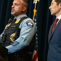 Opinion- Voters need the facts about progress in policing