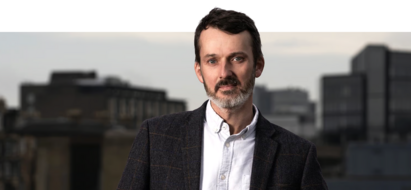 Solutions over products -  the 'client first' approach 