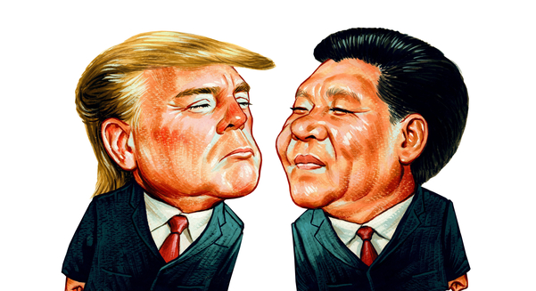 Easing of trade tensions sees gold under some pressure