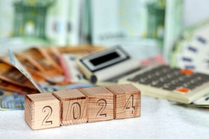 How equity and bond valuations have changed this year