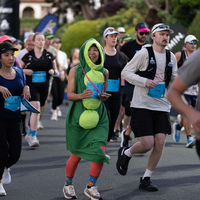 (SP)NEW ZEALAND-AUCKLAND-MARATHON