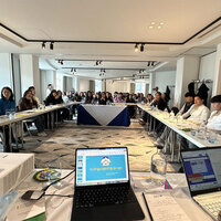 Belgium-based Tibetan group organises workshop on Tibet awareness
