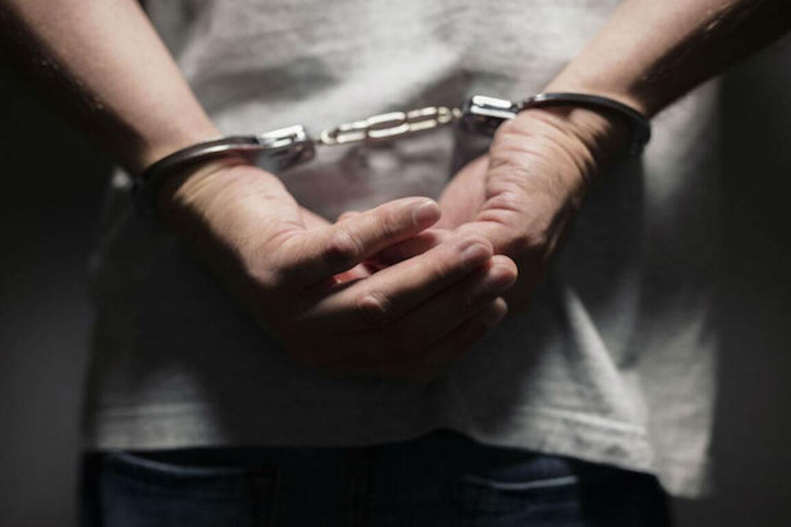 Man held after two Mullingar robberies