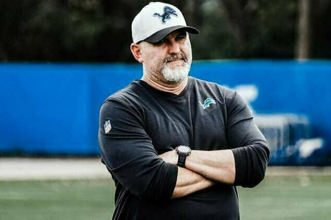 Morton eager to maximize explosive plays with Lions' offense