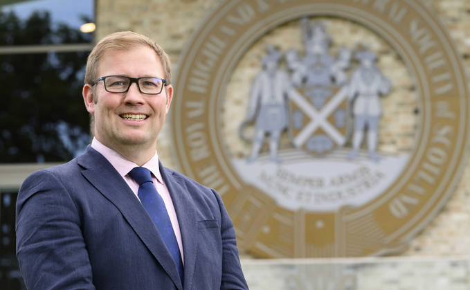 NFU says Tenant Farming Commissioner must be 'fiercely independent'