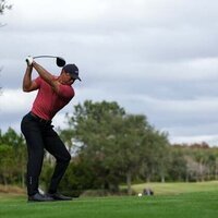 Report: Tiger Woods 'responding well to treatment' in rehab