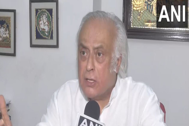 "For 37 days, PM did not say anything...": Jairam Ramesh after PM Modi holds talks with Donald Trump
