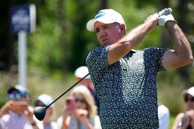 Scott Hend wins Trophy Hassan II for first Champions title
