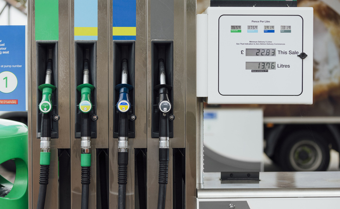 Reports: Chancellor to scrap planned fuel duty increase
