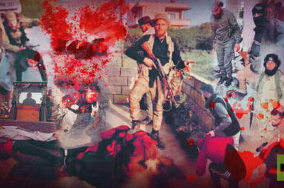 'Safari hunting Alawites': Relatives of those murdered in Syria's massacre speak out