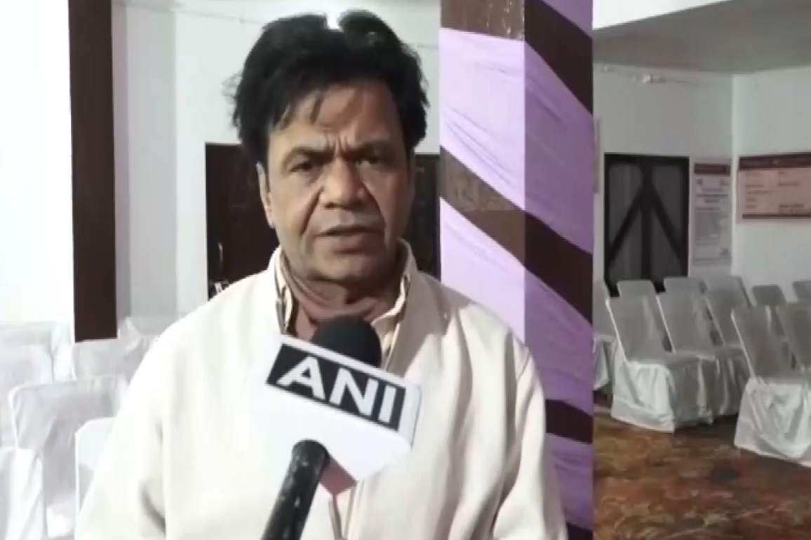 Rajpal Yadav shares FIRST post after getting bail in cheque bounce case