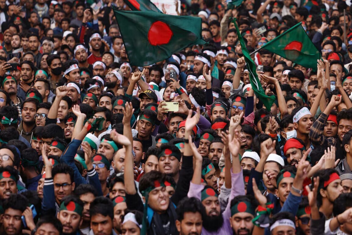 Bangladesh: Uncertainty over 2nd oath as MPs set to be sworn in tomorrow