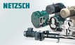 NETZSCH - Experts in pump solutions for over 60 years