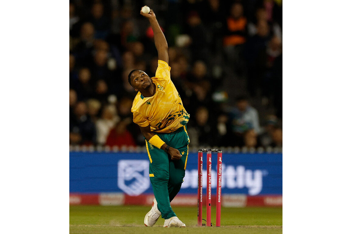 SA20: DSG coach Lance Klusener confident in Kwena Maphaka's form ahead of JSK match