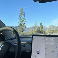 Tesla robotaxi push faces delays as Musk strikes cautious tone