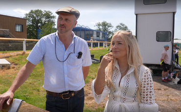 "It all starts with a farmer": Farm-Fest stars highlight importance of #farm24 and telling agriculture's story