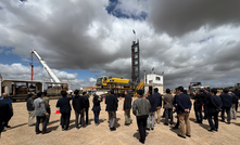 Japanese delegates converge on Gold Hydrogen.