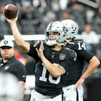 Bengals sign QB Desmond Ridder