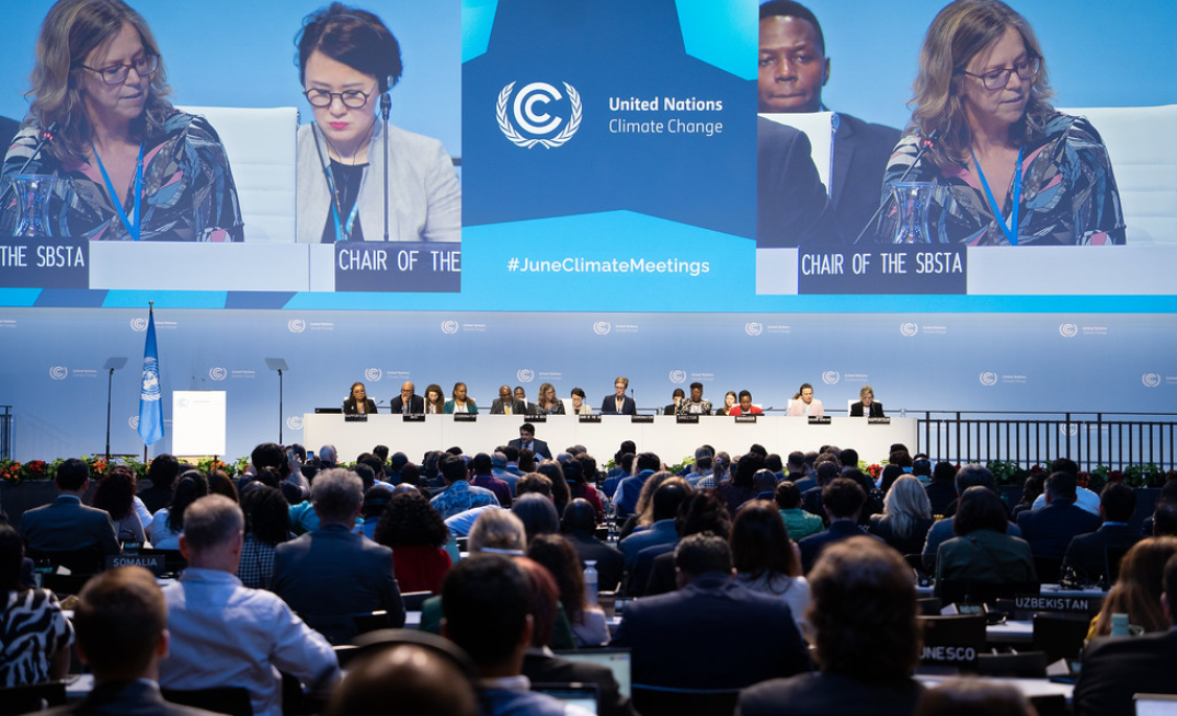 Whoever hosts COP31 garners both attention and scrutiny