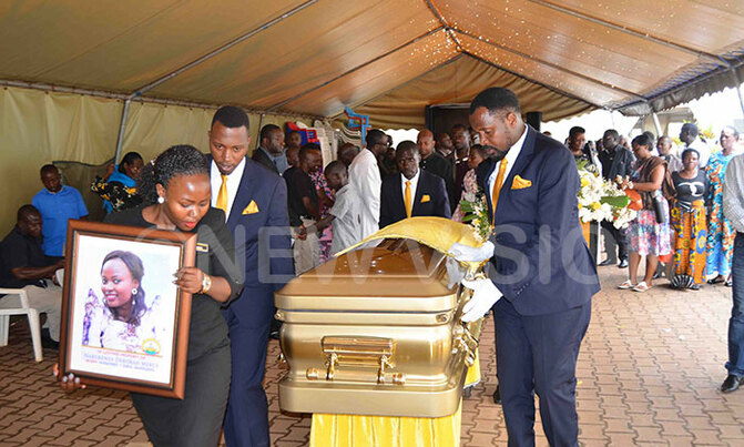 Museveni praises RCC Nabukenya on development Museveni praises RCC Nabukenya on development