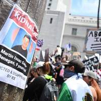The American people are right to push back against Trumps immigrant raids