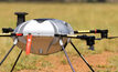 Delta Drone wins Barrick Gold contract in Mali