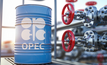 OPEC+ output plunges below production targets