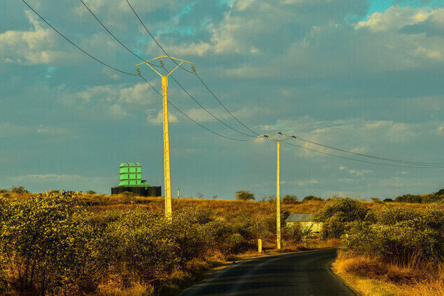 African nation declares energy emergency