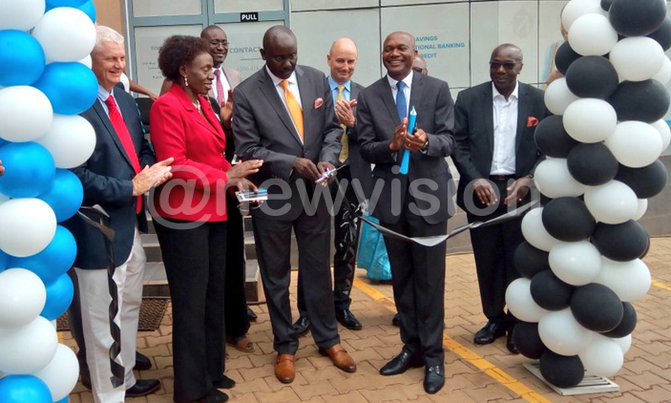 BoU urges banks to uphold consumer rights BoU urges banks to uphold consumer rights