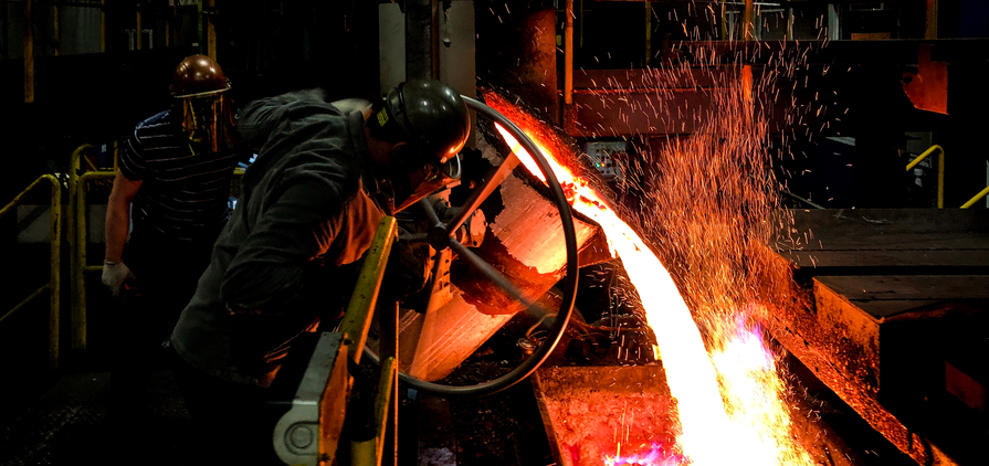 BHP wants more copper