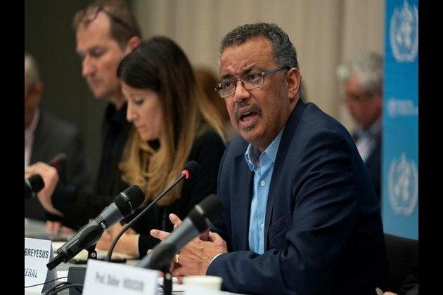 'Too early' to declare emergency on coronavirus: WHO|
