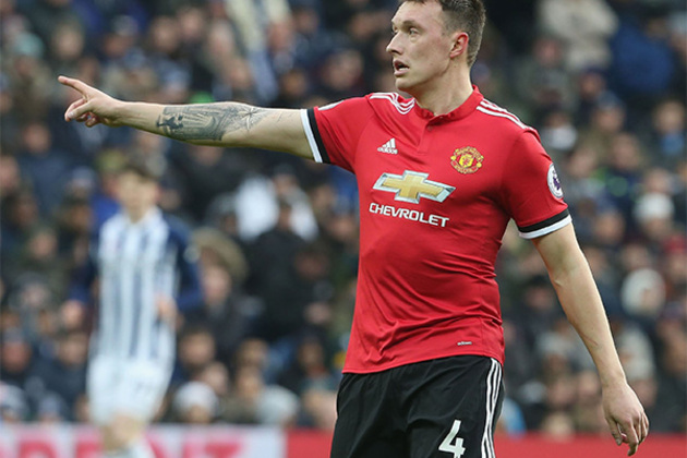 Manchester United can still qualify for Champions League, asserts club icon Phil Jones