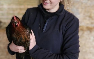Careers special: New entrant 'welcomed' into poultry sector