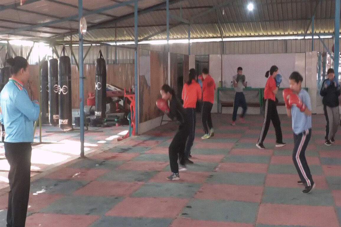 Sports emerge as bridge of unity among Manipur youth amid ongoing tensions