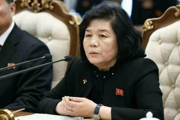 Pyongyang will 'stand by Moscow until victory'