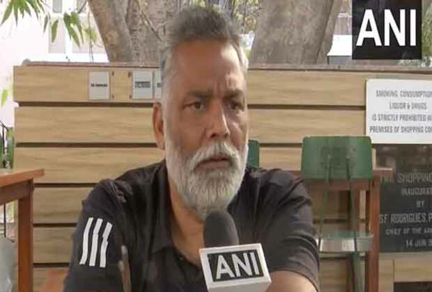 Pappu Yadav calls for ban on Bajrang Dal, Vishva Hindu Parishad over Nagpur violence