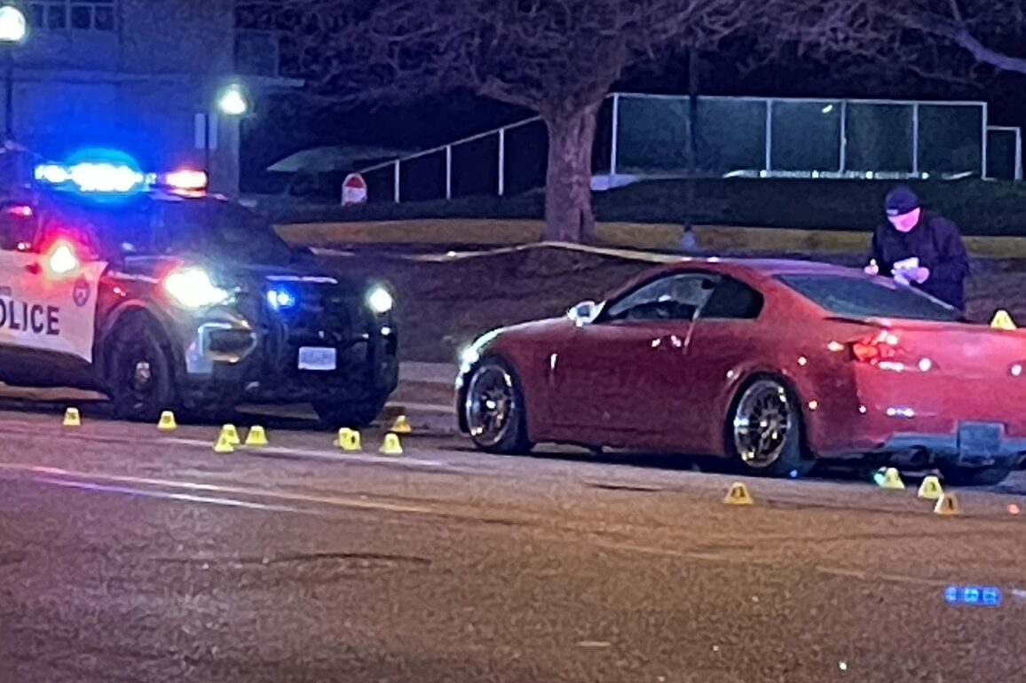 Teen boy shot by Toronto police dies in hospital- SIU