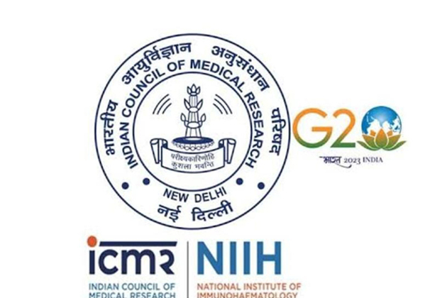 ICMR-NIIH Centre of Excellence supports advanced diagnosis of rare immune disorders across India, abroad