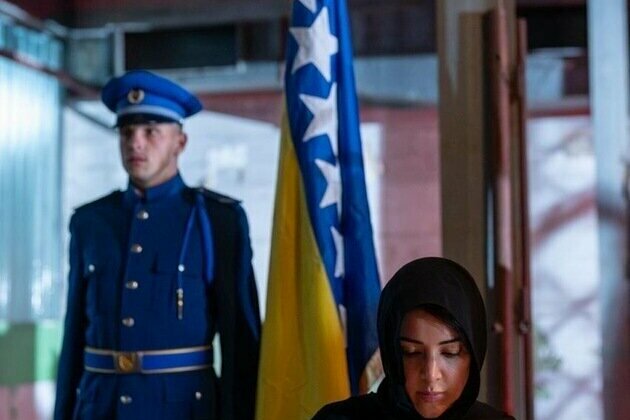 UAE participates in commemoration of 30th anniversary of Srebrenica Genocide