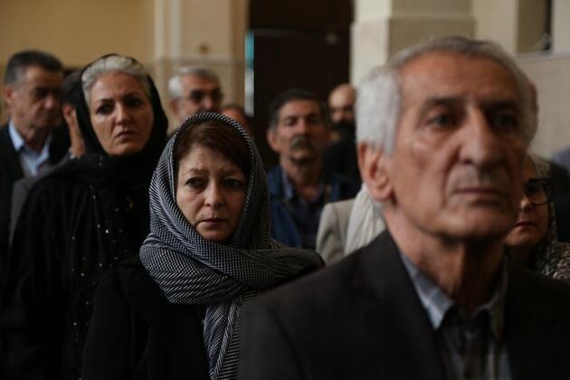 Letter from Mideast: Tehran forges on with resilience under war fire