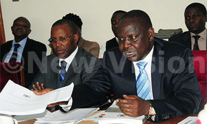 MPs reject 'unclear' finance ministry policy statement MPs reject 'unclear' finance ministry policy statement