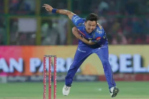 Trent Boult likely to rejoin Mumbai Indians for remainder of IPL 2025: Report
