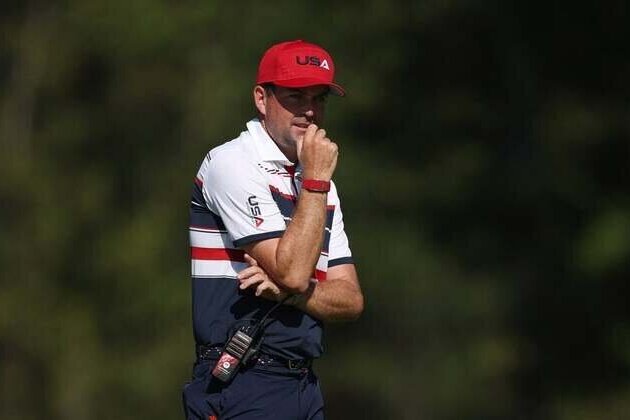Report: PGA to select Ryder Cup captain by first quarter of '26