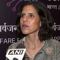 "If we can learn from a country, I would say India, it the point of reference...": Costa Rica Minister on AI Summit