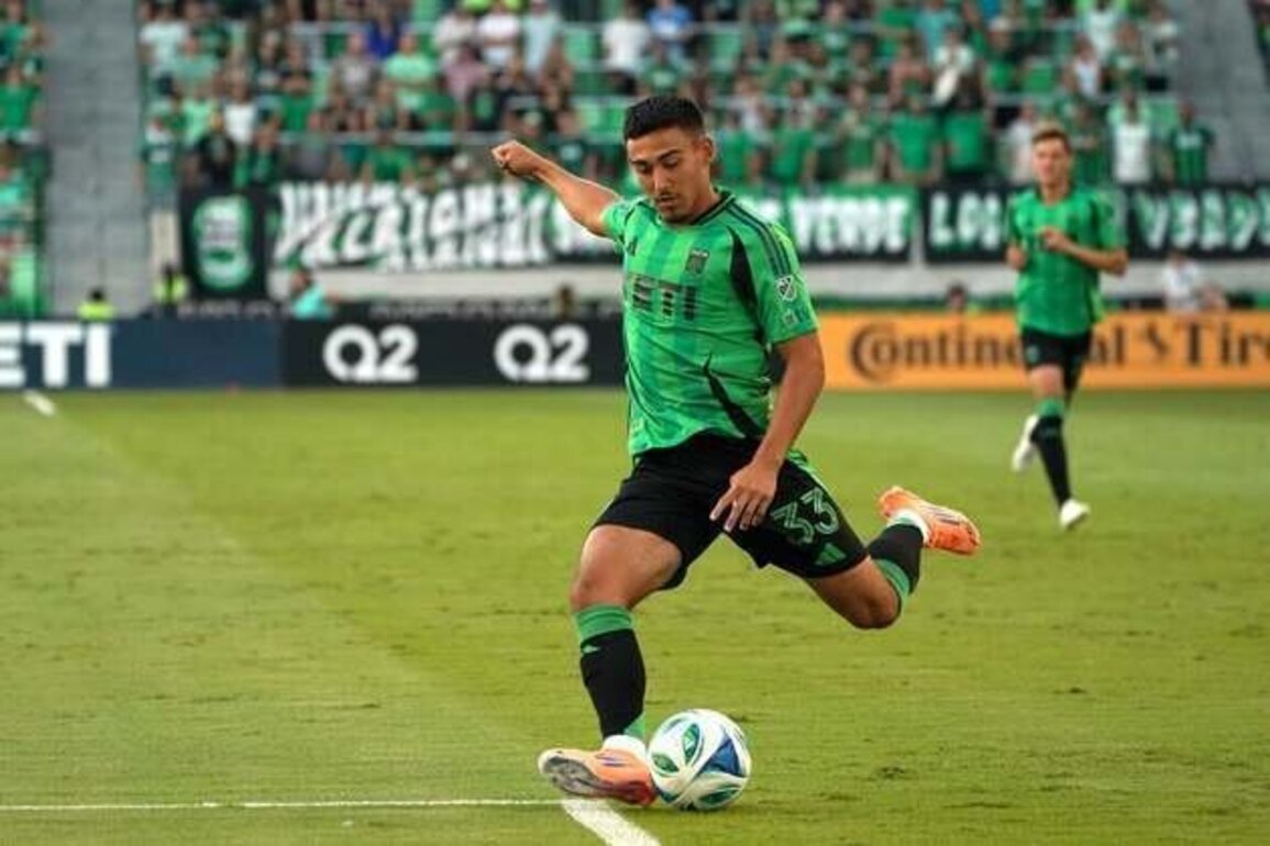 Austin FC M Owen Wolff undergoes hernia surgery