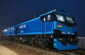 PM dedicates Alstom & Indian Railways' Madhepura facility to the nation